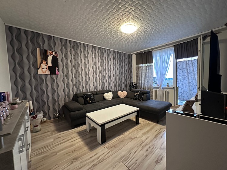 Prodej bytu 3+1, 60 m² (4 z 10)