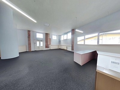 Pronájem komerčního prostoru, 860 m² (3 z 23)