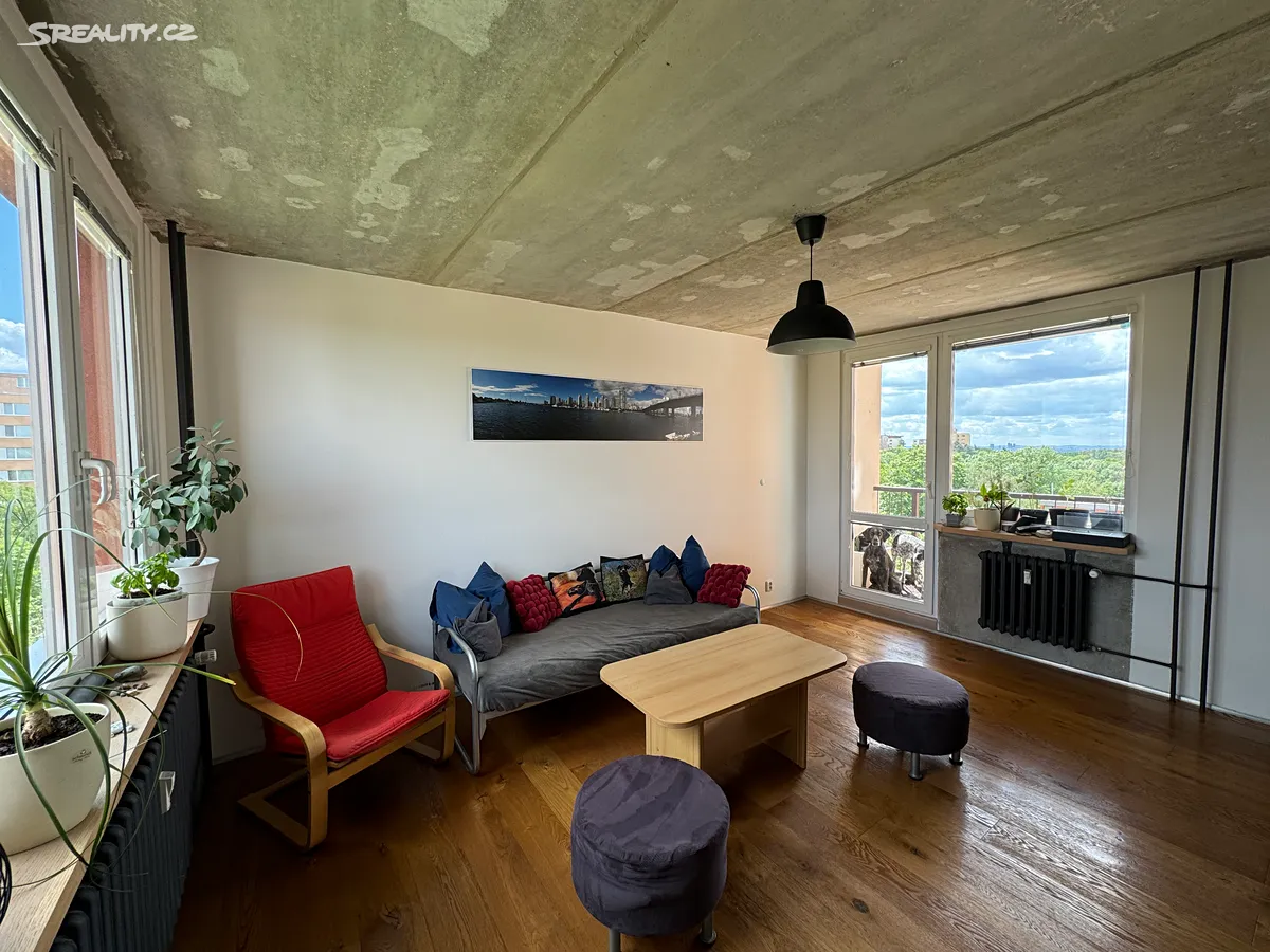 Prodej bytu 3+1 71 m² - Widok 2