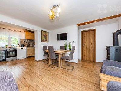 Prodej chaty 65 m², pozemek 534 m²
