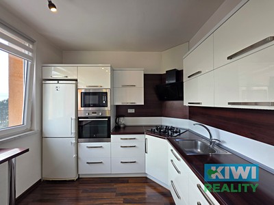 Pronájem bytu 3+1 73 m²