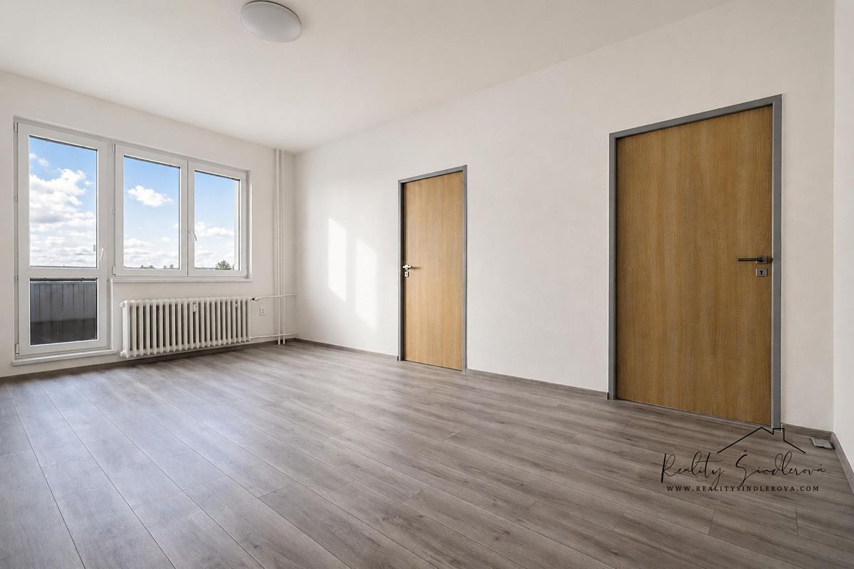 Prodej bytu 3+1 62 m² – fotografie 3