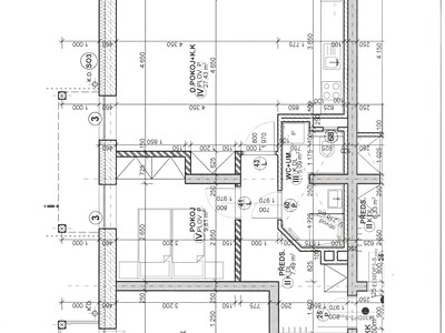 Квартира 2+kk на продаж, 56 м² (2 з 15)