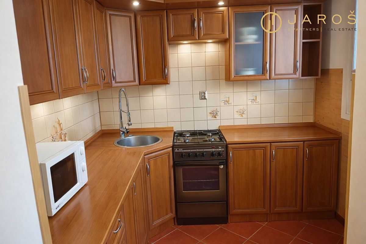 Prodej bytu 2+1 55 m² – fotografie 2