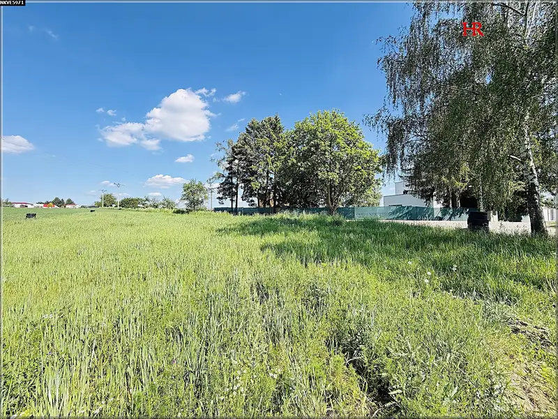 Prodej stavebního pozemku 783 m², Bystřice – náhled fotky 2
