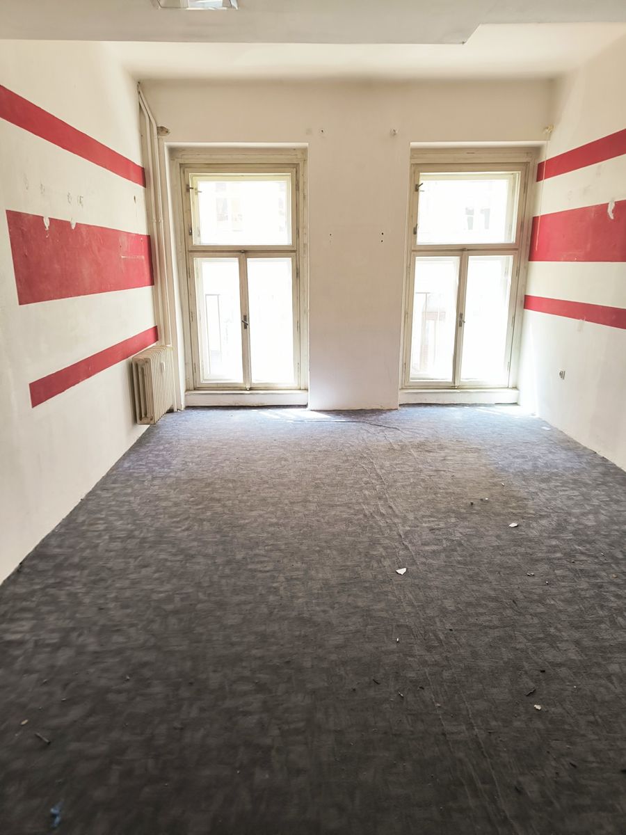 Prodej bytu 3+1 68 m²