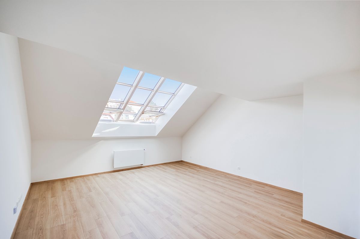 Prodej bytu 2+kk 59 m²