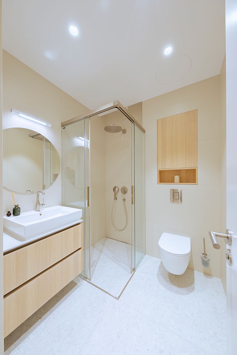 Prodej bytu 2+kk 47 m² – fotografie 4