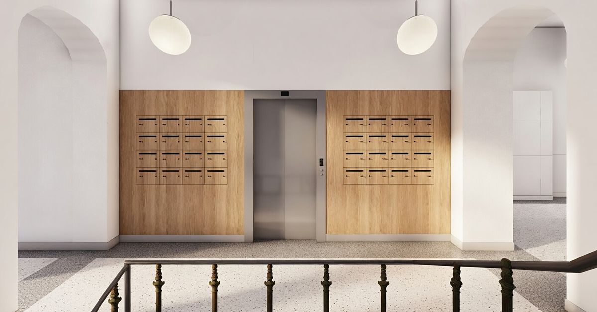Prodej bytu 1+kk 30 m² – fotografie 5