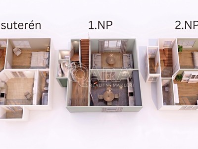 Prodej domu, 122 m² (3 z 48)