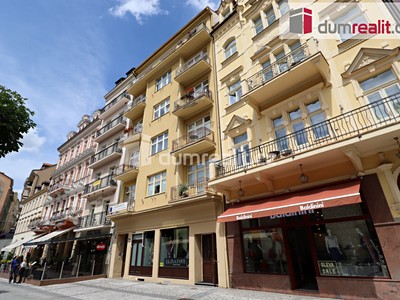 Pronájem obchodního prostoru 115 m²