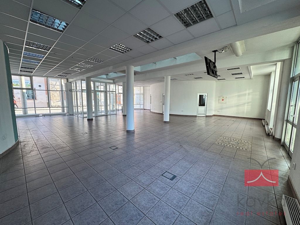 Pronájem komerční nemovitosti 250 m² – fotografie 2