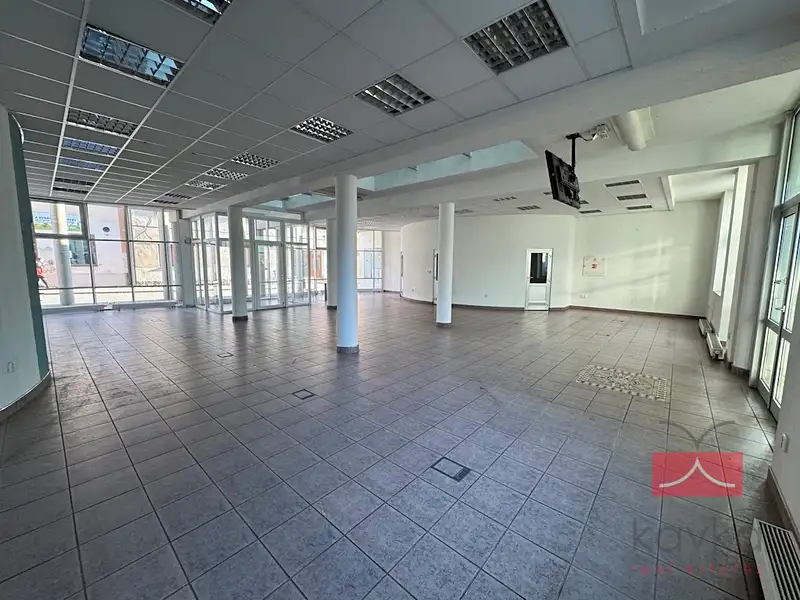 Pronájem komerční nemovitosti 250 m², Světlá nad Sázavou – náhled fotky 2