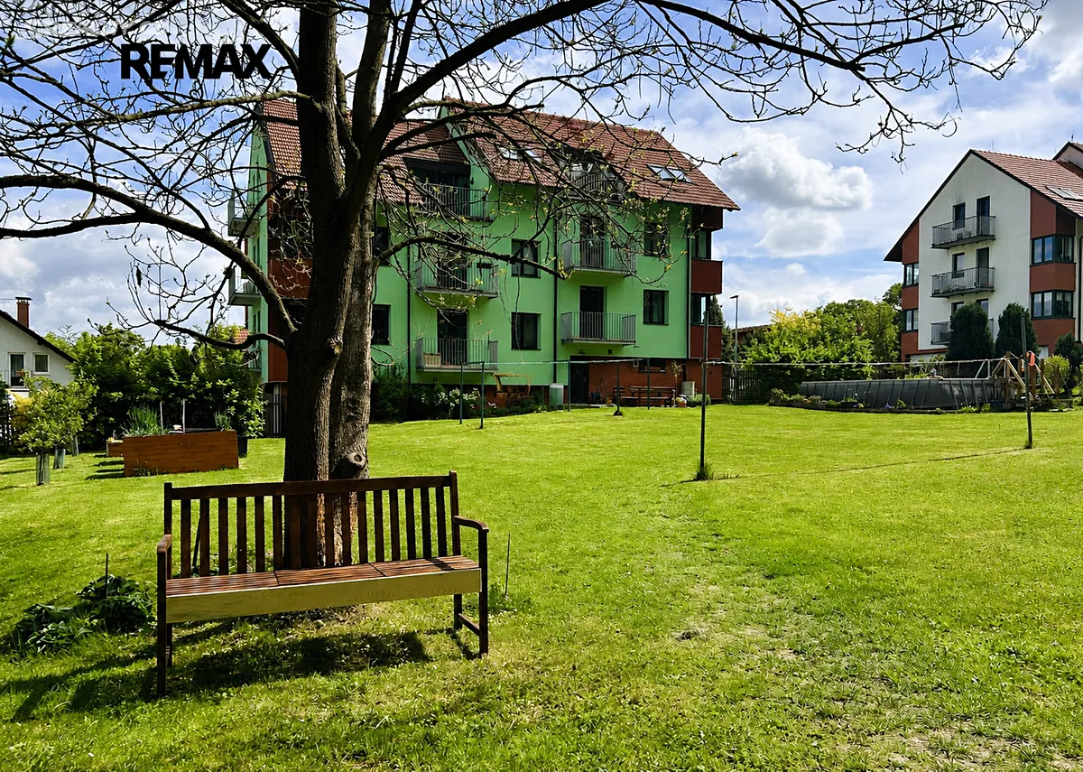 Pronájem bytu 2+1 54 m², Praha