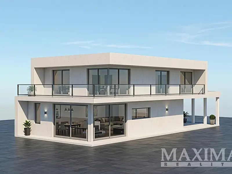 Prodej pozemku 1506 m², Jevany – náhled fotky 2