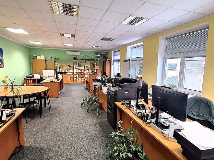 Pronájem komerčního prostoru, 514 m² (23 z 27)