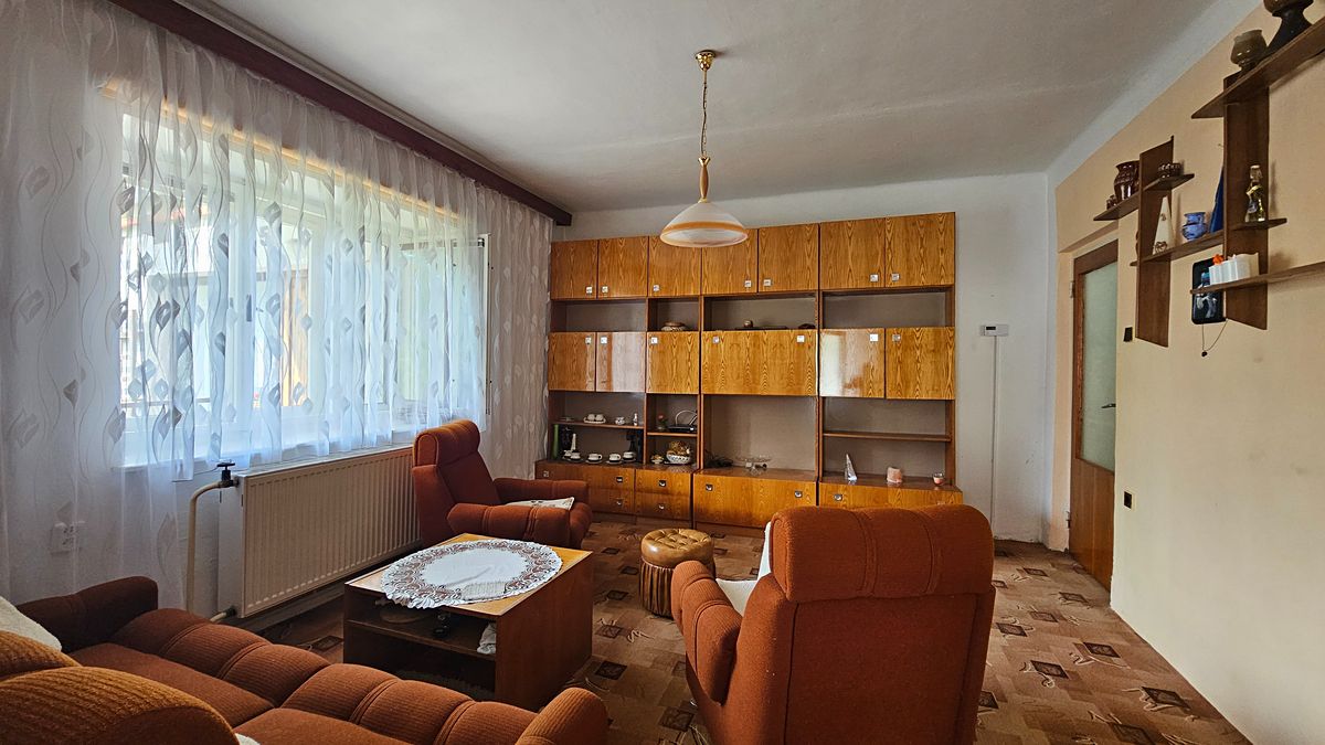 Prodej rodinného domu 69 m², pozemek 489 m² – fotografie 5
