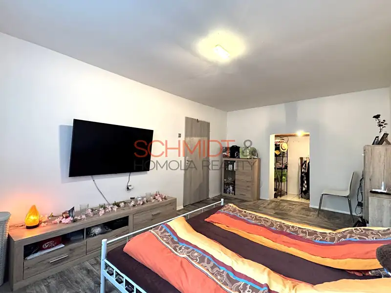 Prodej rodinného domu 62 m², pozemek 140 m², Boleradice – náhled fotky 3