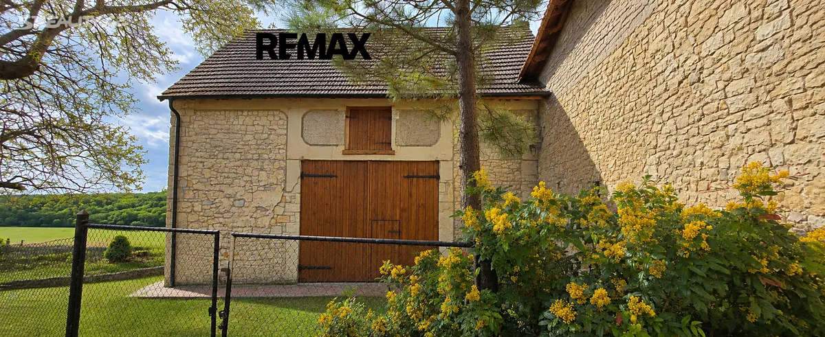 Prodej zemědělského objektu 116 m², Ročov