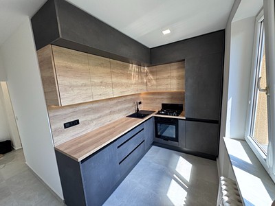 Prodej bytu 2+1 54 m²