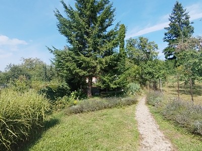 Prodej  stavebního pozemku 409 m²