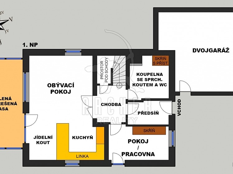 Prodej domu, 168 m² (22 z 35)