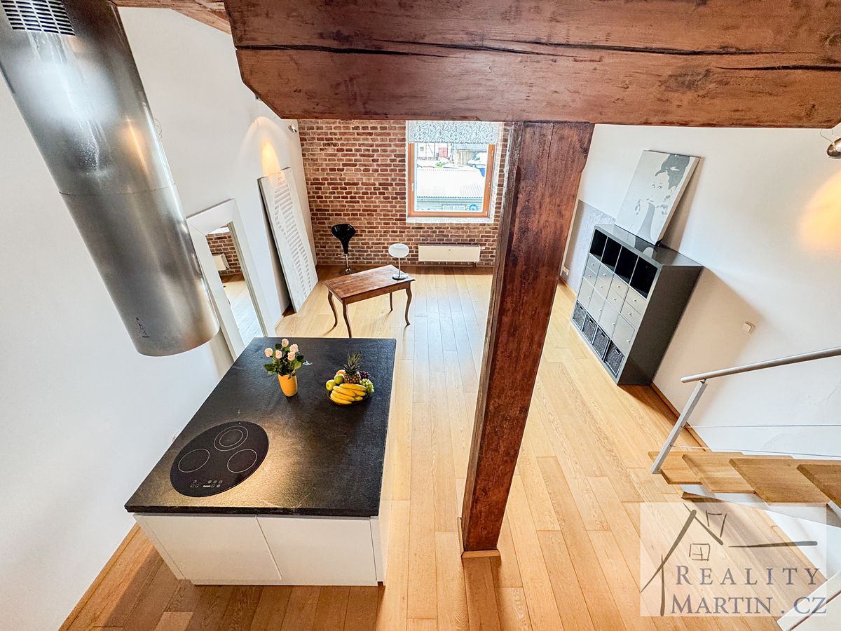Prodej bytu 1+1 62 m² – fotografie 3