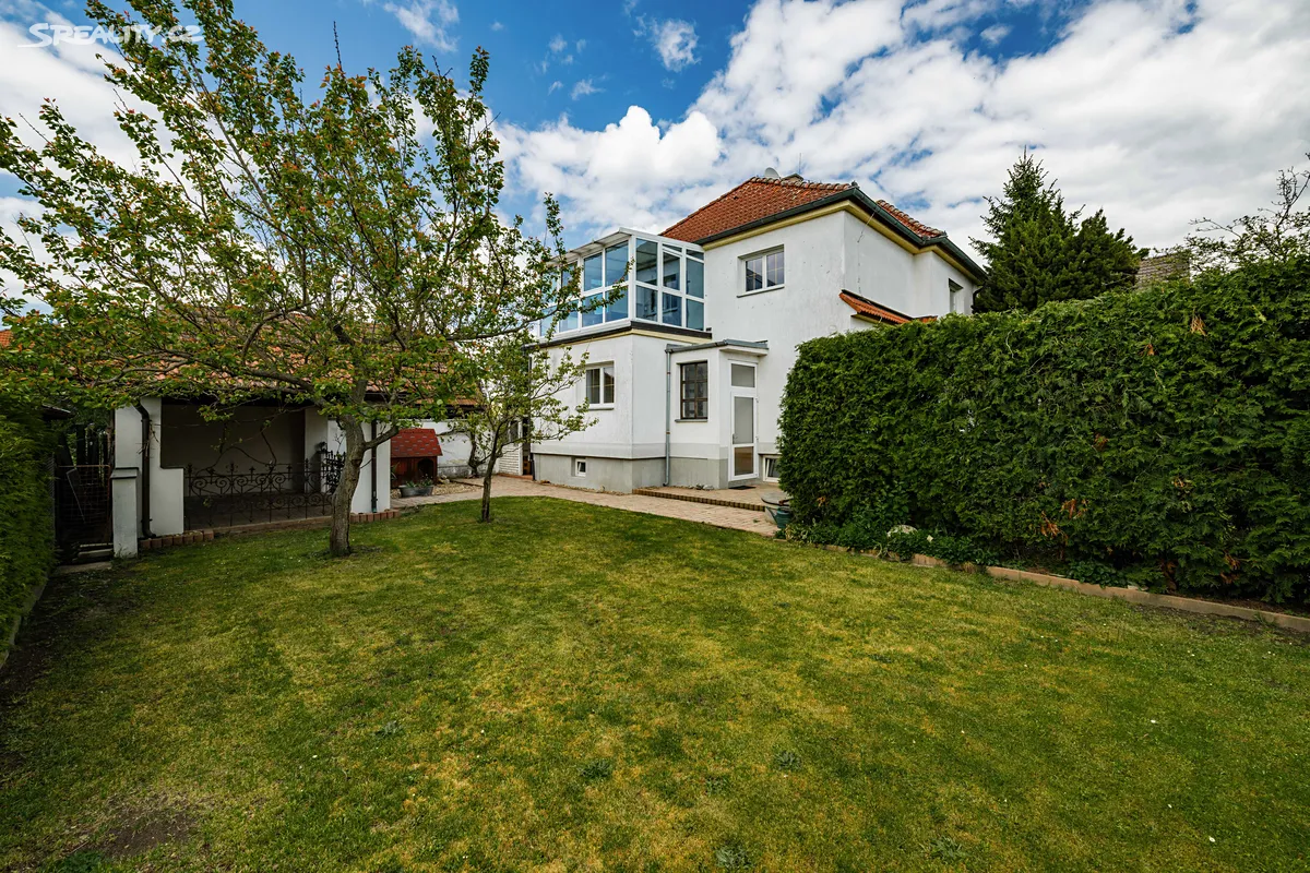 Prodej rodinného domu 154 m², pozemek 820 m², Planá nad Lužnicí