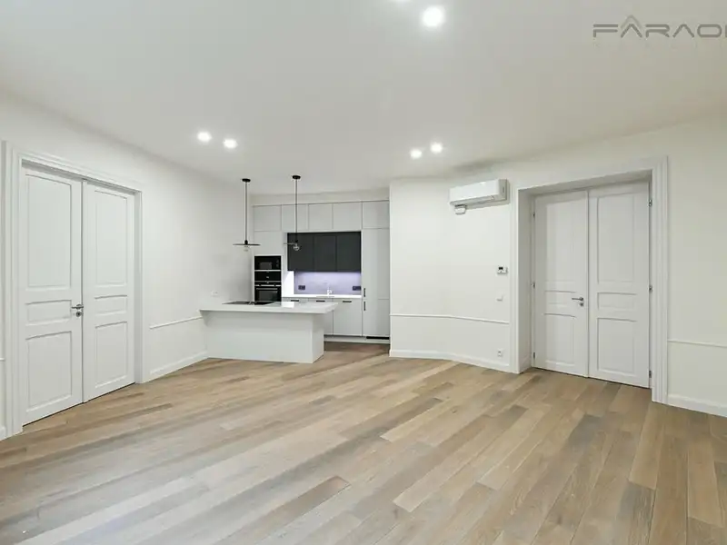 Pronájem bytu 4+kk 118 m², Praha – náhled fotky 3