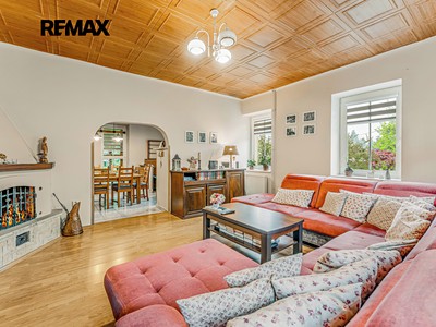 Prodej  rodinného domu 161 m², pozemek 2 099 m² — photo 3