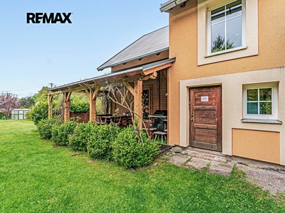 Prodej  rodinného domu 161 m², pozemek 2 099 m² — photo 2