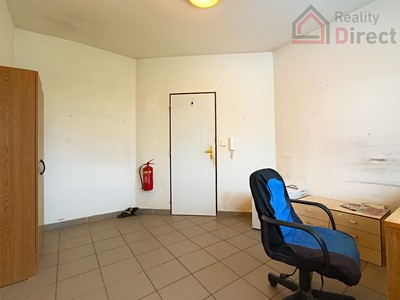 Pronájem specifického typu nemovitosti 15 m² — photo 3