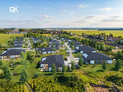 Prodej  rodinného domu 153 m², pozemek 550 m²