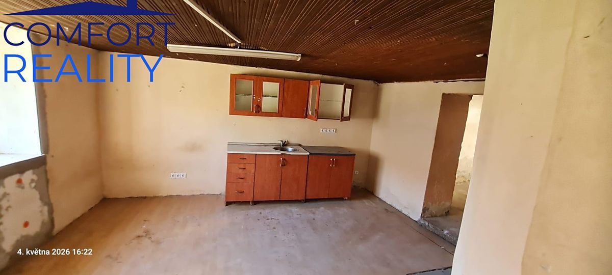 Pronájem rodinného domu 67 m², pozemek 1819 m² – fotografie 3
