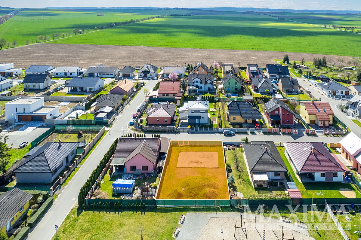 Prodej pozemku 533 m² – fotografie 2
