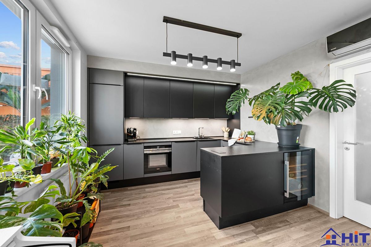 Prodej bytu 3+kk 84 m² – fotografie 4