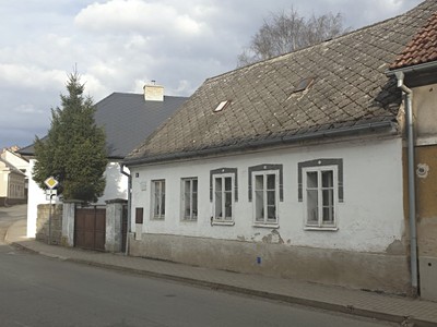 Dražba  rodinného domu 79 m², pozemek 435 m² — photo 2