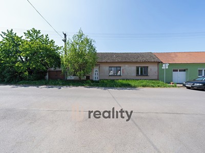 Prodej  rodinného domu 120 m², pozemek 470 m² — photo 3
