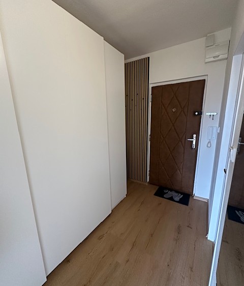 Pronájem bytu 2+kk, 42 m² (6 z 10)
