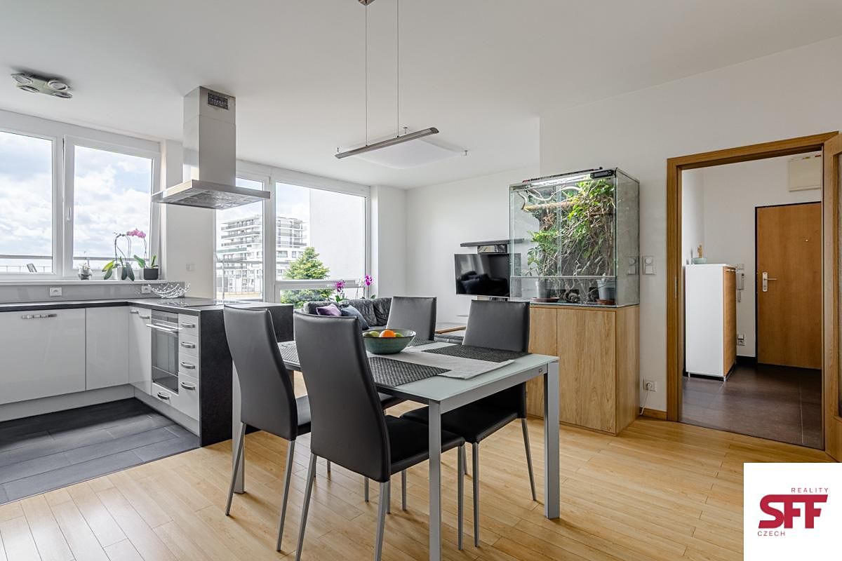 Prodej bytu 3+kk 90 m² – fotografie 4