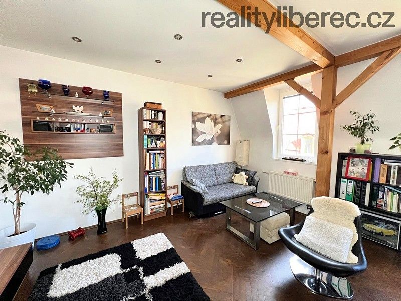Prodej bytu 3+1 73 m² – fotografie 3