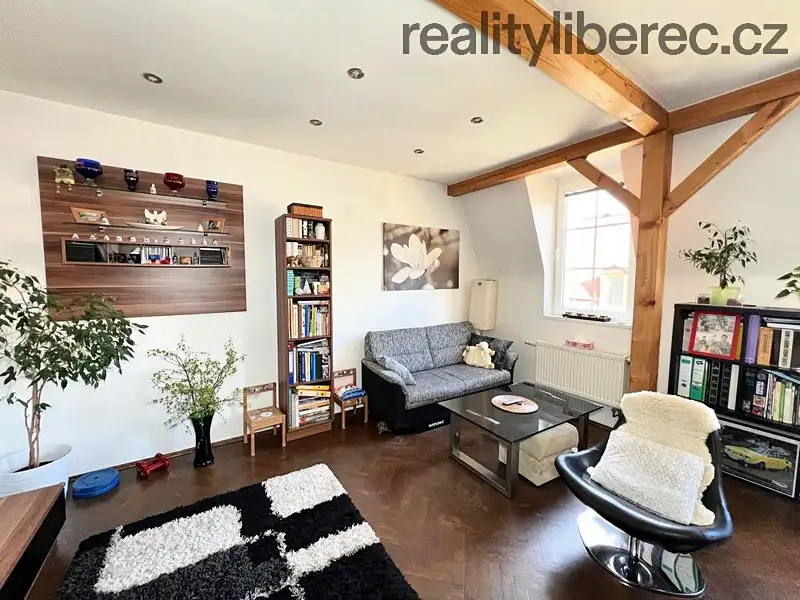 Prodej bytu 3+1 73 m², Liberec – náhled fotky 3