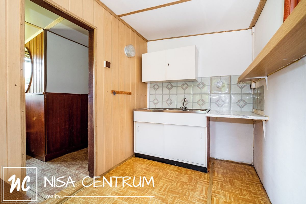 Prodej chaty 16 m², pozemek 327 m² – fotografie 3