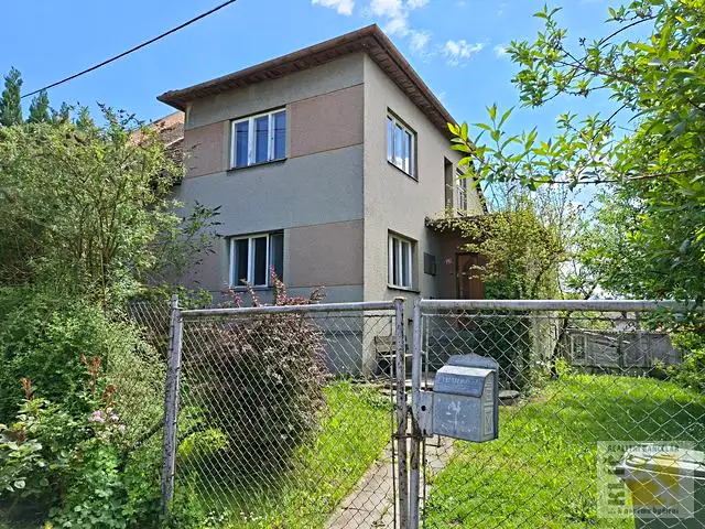 Prodej rodinného domu 150 m², pozemek 808 m², Žeranovice – náhled fotky 1