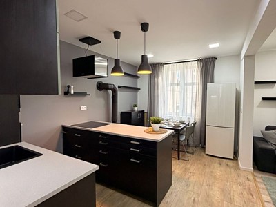 Prodej bytu 2+kk 50 m²
