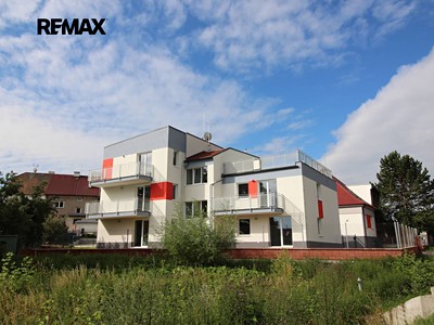 Pronájem bytu 2+kk 58 m²