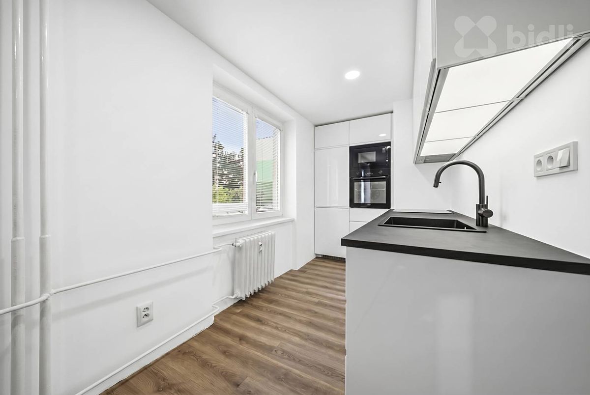 Prodej bytu 3+kk 68 m² – fotografie 5