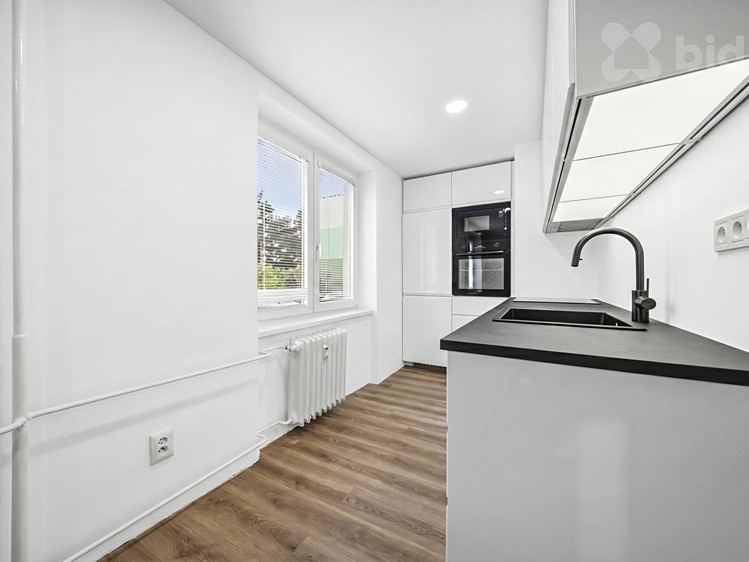 Квартира 3+kk на продаж, 68 м² (5 з 12)