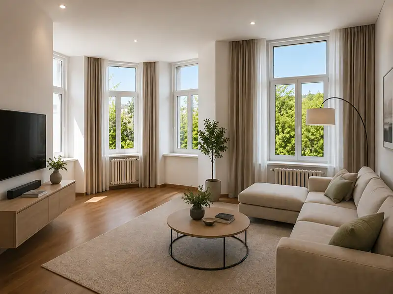 Prodej bytu 3+1 130 m², Vejprty – náhled fotky 2