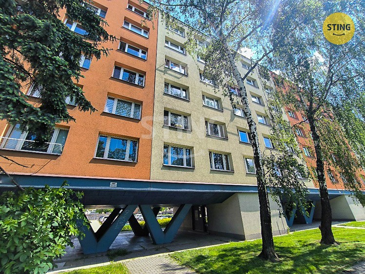 Wohnung 2+1 zum Kauf, 55 m² (2 von 11)